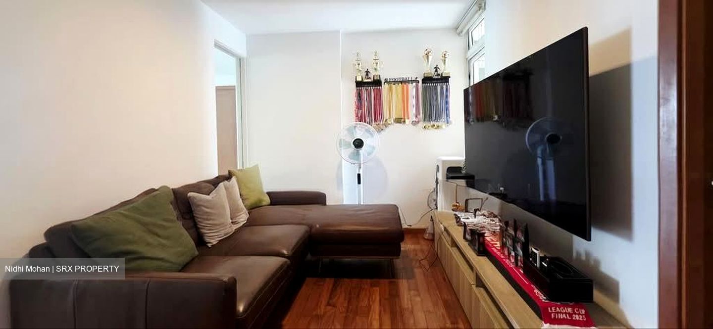 Costa Del Sol (D16), Condominium #565157781
